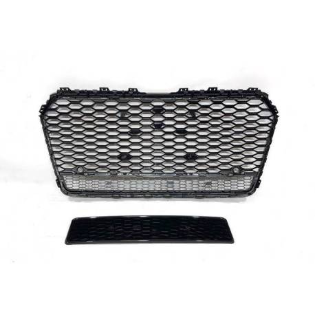 Parrilla Audi A7 2015-2018 Look RS7