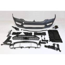 Paragolpes Delantero BMW G30 / G31 Look M5 II