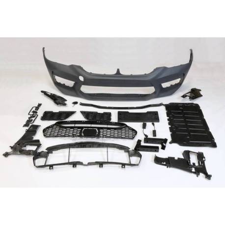 Paragolpes Delantero BMW G30 / G31 Look M5 II