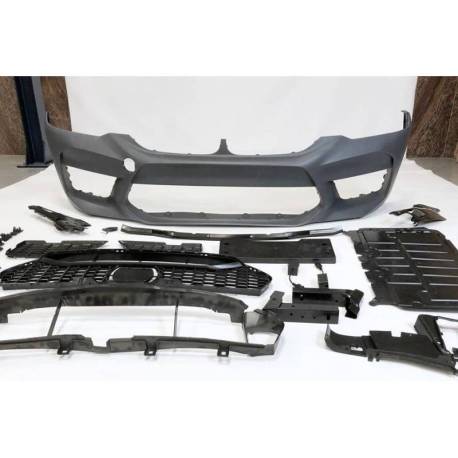 Paragolpes Delantero BMW G30 / G31 Look M5 II