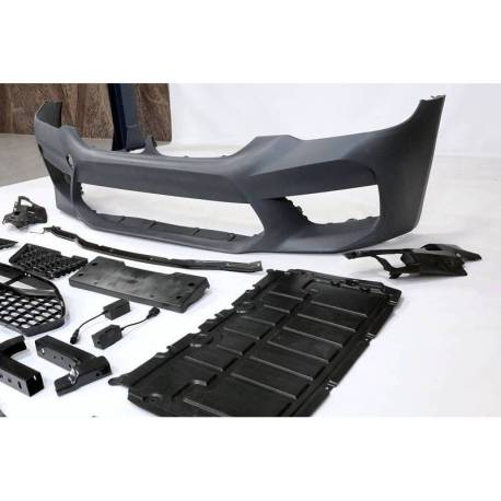 Paragolpes Delantero BMW G30 / G31 Look M5 II