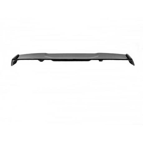 Alerón Bmw F40 Brillante Negro