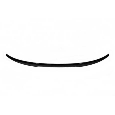 Alerón Bmw G20 / G28 Look M3 Brillante Negro