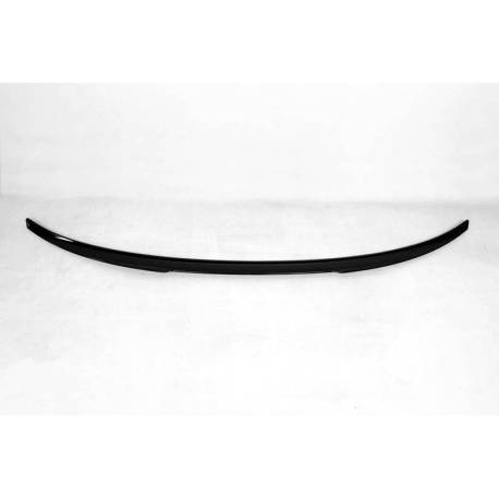 Alerón Bmw G20 / G28 Look M3 Brillante Negro