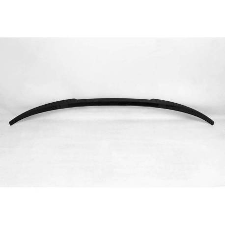 Alerón Bmw G20 / G28 Look M3 Brillante Negro