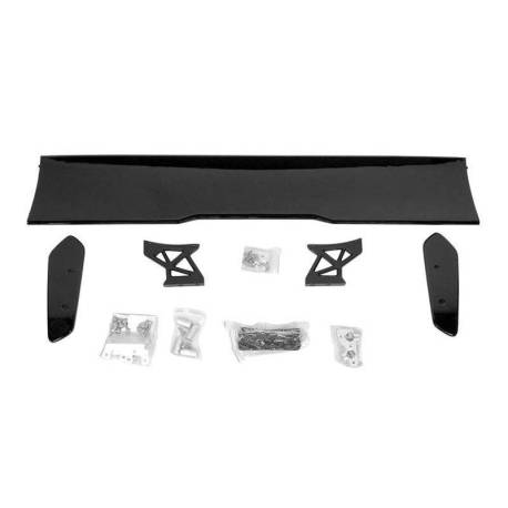 Alerón Bmw F30 / F32 / F80 / F82 Look GTS Brillante Negro