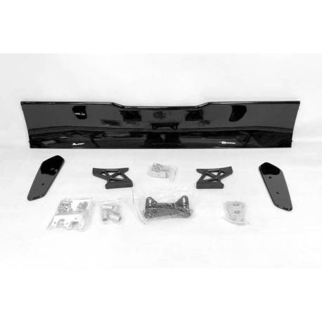 Alerón Bmw F30 / F32 / F80 / F82 Look GTS Brillante Negro