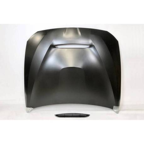 Capó BMW F10 / F11 2010-2016 Look GTS Metal