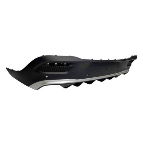 Kit Carrocería Mercedes C167 GLE Coupe Look AMG E53