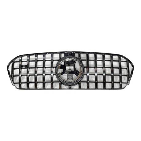 Kit Carrocería Mercedes C167 GLE Coupe Look AMG E53