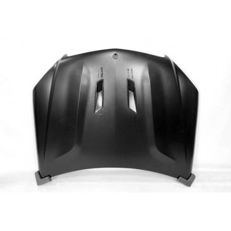 Capó Mercedes W204 / C204 2-4P 2007-2010 Look 507 Metal