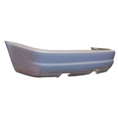 Paragolpes Trasero BMW E46 Look M3