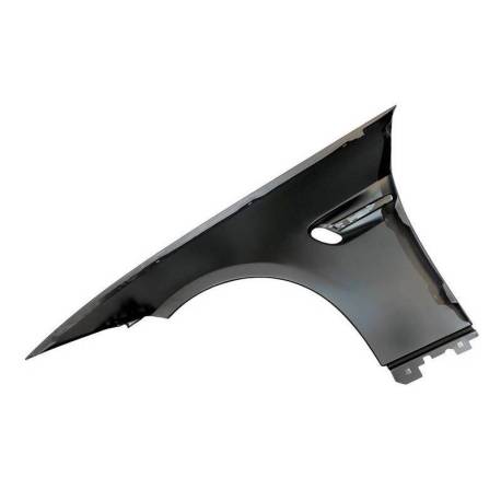 Aletas BMW E92 / E93 Look M3 ´06-14 Intermitente Secuencial Led