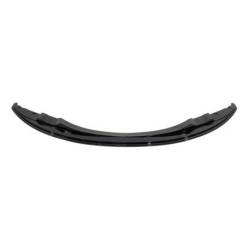 Spoiler Delantero BMW E92 / E93 06-09 Look M3 Brillante Negro Para TCB6139