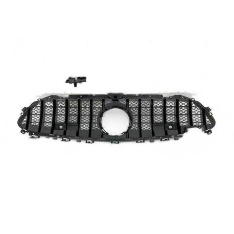 Parrilla Mercedes W218 CLS 2019+ Look GT