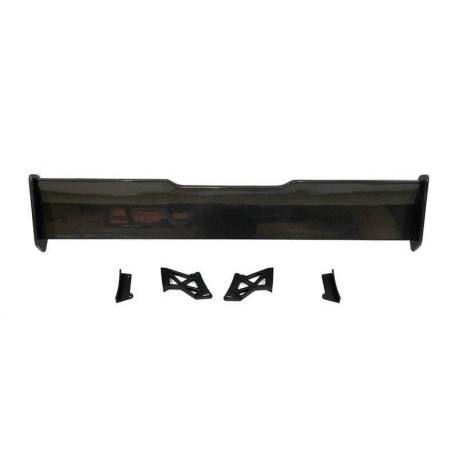 Alerón BMW F80 / F82 / F83 / M4 Look GTS, Carbono