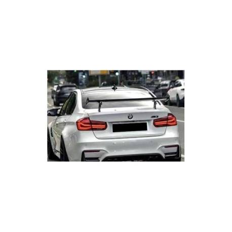 Alerón BMW F80 / F82 / F83 / M4 Look GTS, Carbono