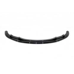 Spoiler Delantero BMW E92 / E93 09-11 Look M PERFORMANCE Brillante Negro