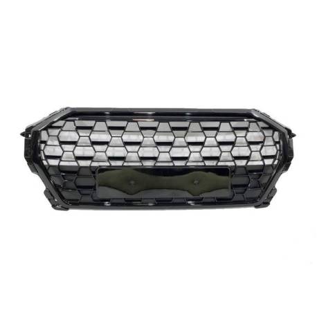 Parrilla Audi Q3 2018-2022 Look RSQ3