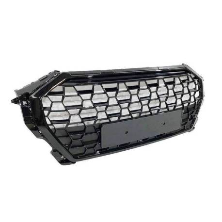 Parrilla Audi Q3 2018-2022 Look RSQ3