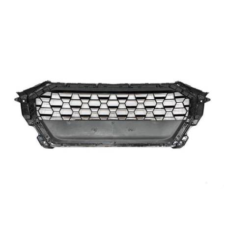 Parrilla Audi Q3 2018-2022 Look RSQ3