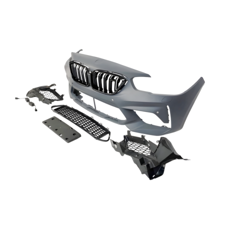 Kit De Carrocería BMW F20 LCI Look M2C
