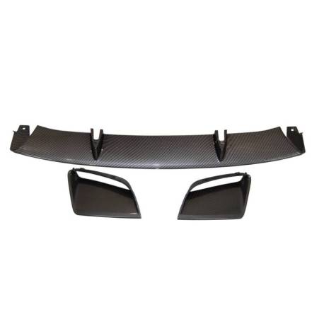 Paragolpes Delantero Audi A7 2011-2014 Look RS7 Spoiler