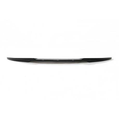 Alerón Bmw F44 MP Look M4 Brillante Negro