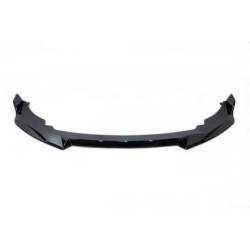 Spoiler Delantero BMW F44 Look M Performance Brillante Negro