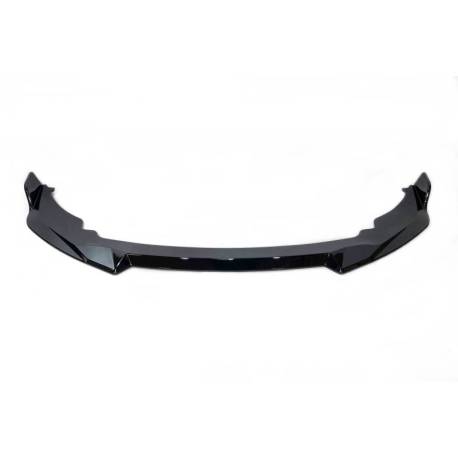 Spoiler Delantero BMW F44 Look M Performance Brillante Negro