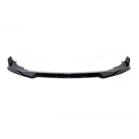 Spoiler Delantero BMW F44 Look M Performance Brillante Negro
