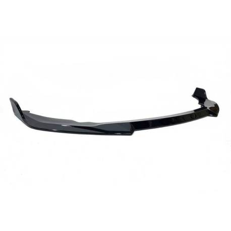 Spoiler Delantero BMW F44 Look M Performance Brillante Negro