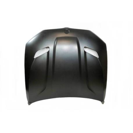 Capó BMW G30 /G31 Pre-facelift / LCI Look M5 CS ALUMINIO