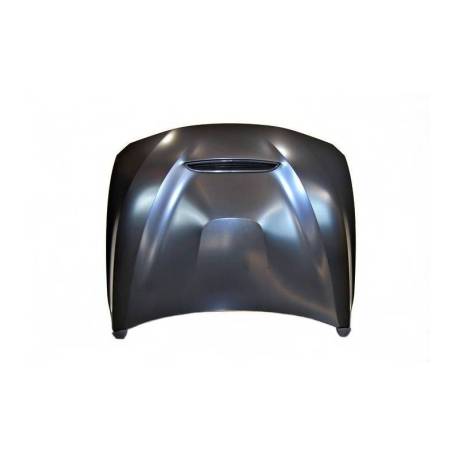 Capó Y Aletas BMW F30 /F31 Metal