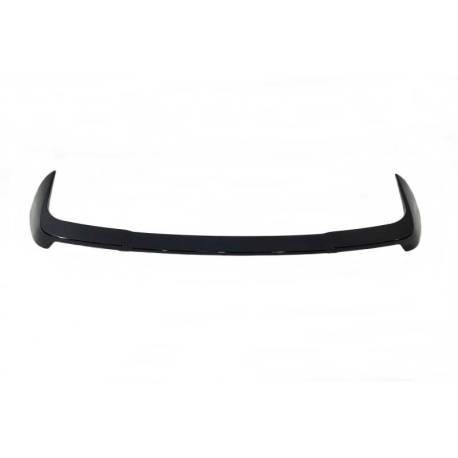 Alerón Bmw G05 X5 Brillante Negro