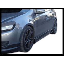 Taloneras Volkswagen Golf 6