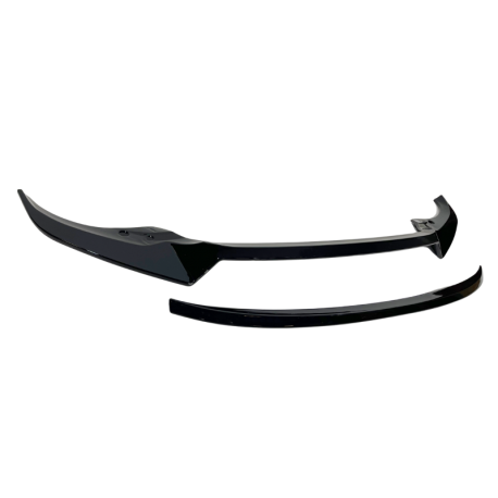 Kit De Carrocería BMW G07 X7 Brillante Negro