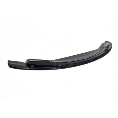 Spoiler Delantero BMW E92 / E93 Look M3 Negro brillo