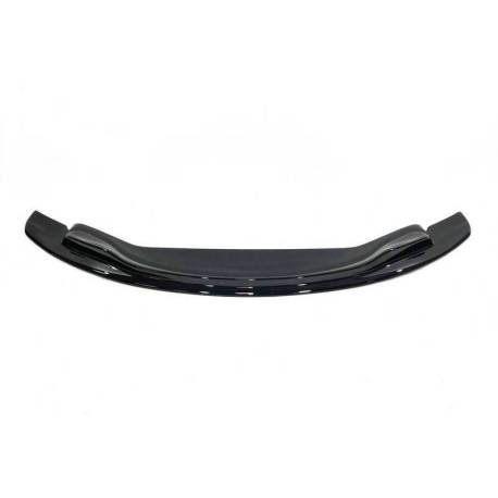 Spoiler Delantero BMW E92 / E93 Look M3 Negro brillo