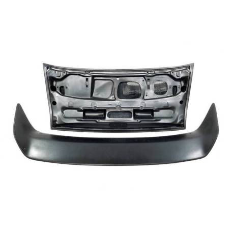 Portón Porsche Carrera 911/ 997 2005-2011 look GT3 RS Con Alerón Carrera 911