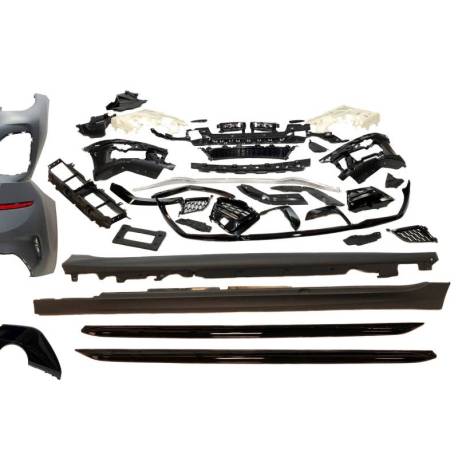 Kit  De Carrocería BMW G21 2019+ Look M Performance