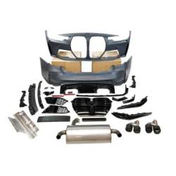Kit De Carrocería BMW F30 Look M3 G80