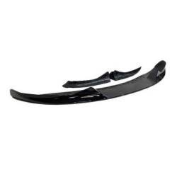Spoiler Delantero BMW F15 Look M PERFORMANCE Brillante Negro