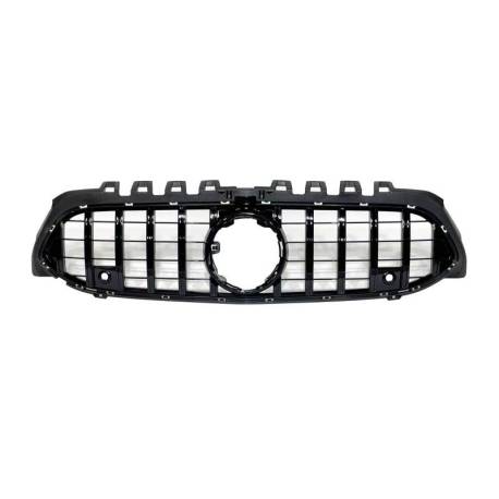 Kit Carrocería Mercedes W177 look A45 S Grill GT Black
