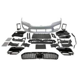 Paragolpes Delantero BMW G30 / G31 LCI 2021+ Look M5