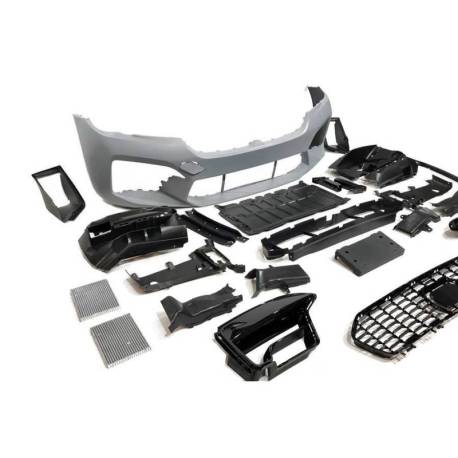 Paragolpes Delantero BMW G30 / G31 LCI 2021+ Look M5