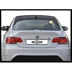 Portón BMW E92 / E92 Look M3 CSL Mod.II