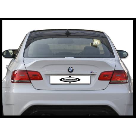 Portón BMW E92 / E92 Look M3 CSL Mod.II
