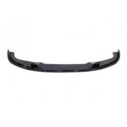 Spoiler Delantero BMW E60 / E61 Look M5 Negro Brillo