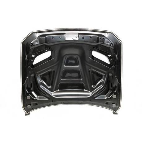Capó BMW F10 / F11 2010-2016 Look CS Aluminio